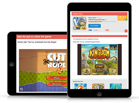 Premium-iPad