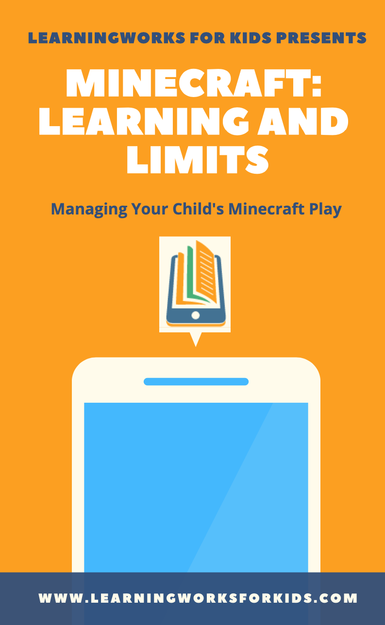 Minecraft Earth - LearningWorks for Kids