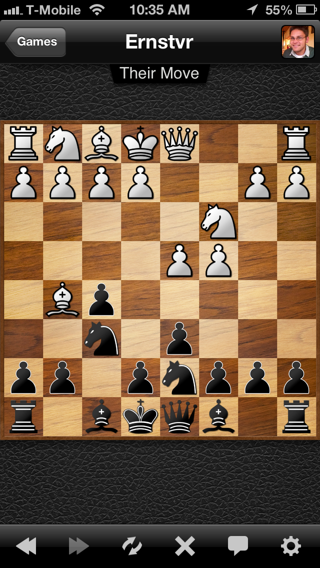 SocialChess - Online Chess Game for Android - Download