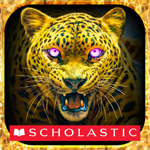 Spirit Animals - Scholastic Media Room