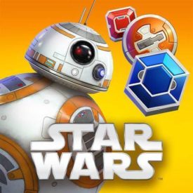 Star Wars: Puzzle Droids