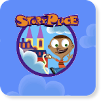 Story Place - LearningWorks for Kids