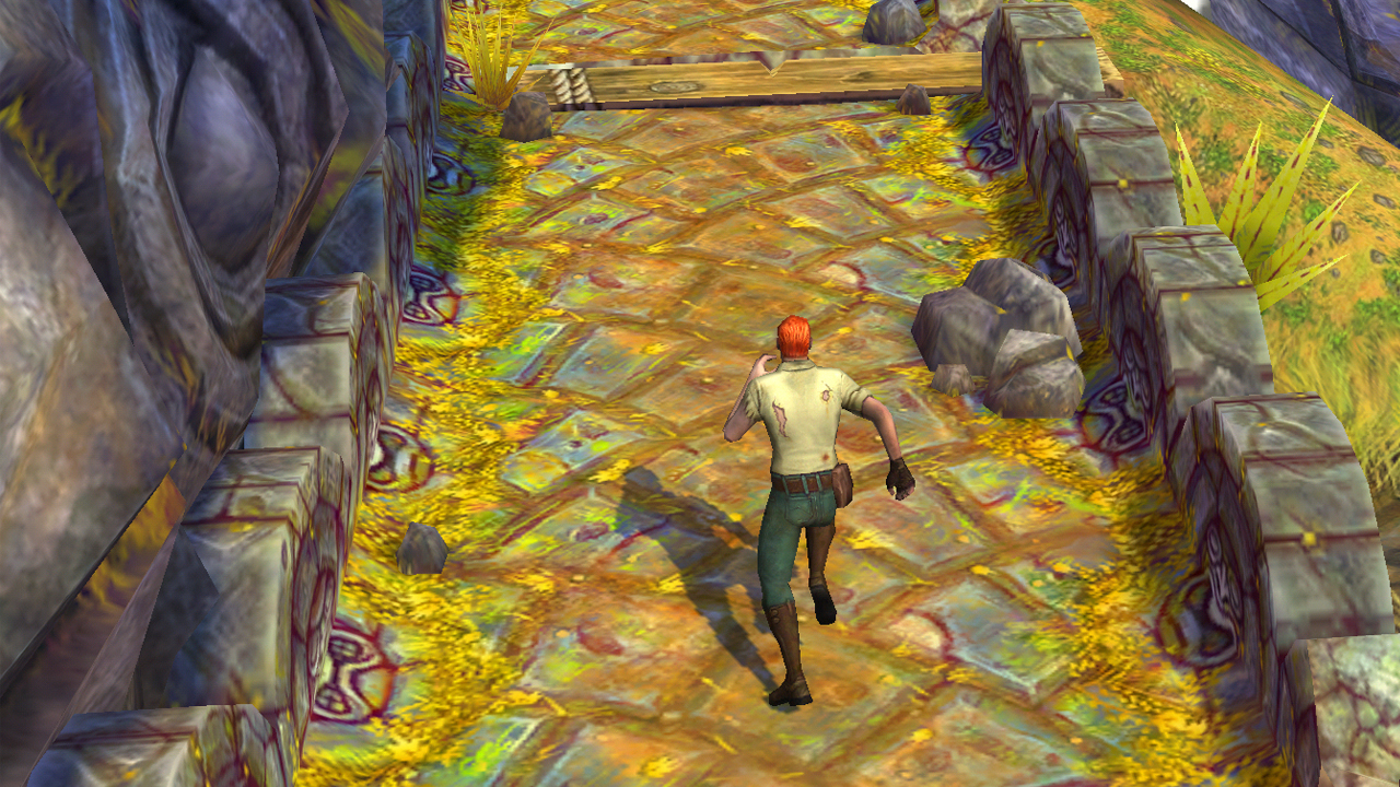 Temple Run 2 Online GamePlay