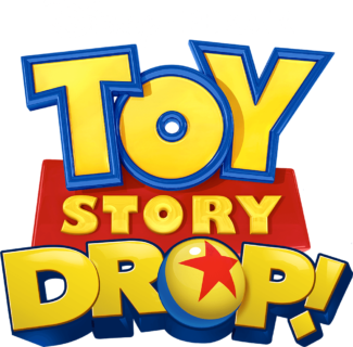Toy Story Drop