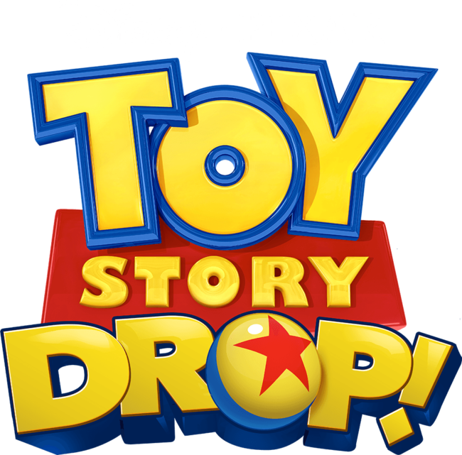 MiniGuide Toy Story Drop LearningWorks for Kids