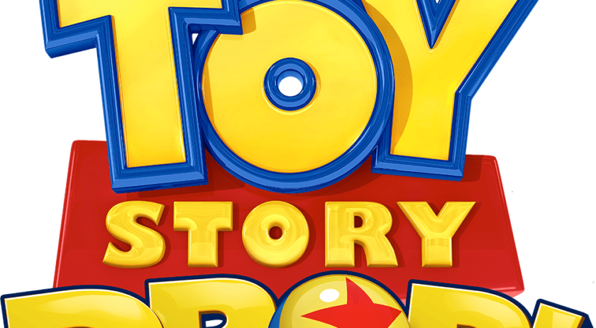 Toy Story Drop