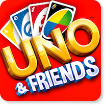 UNO With Friends Win 