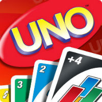 UNO:Xbox 360 Gameplay 