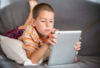 Technology and ADHD