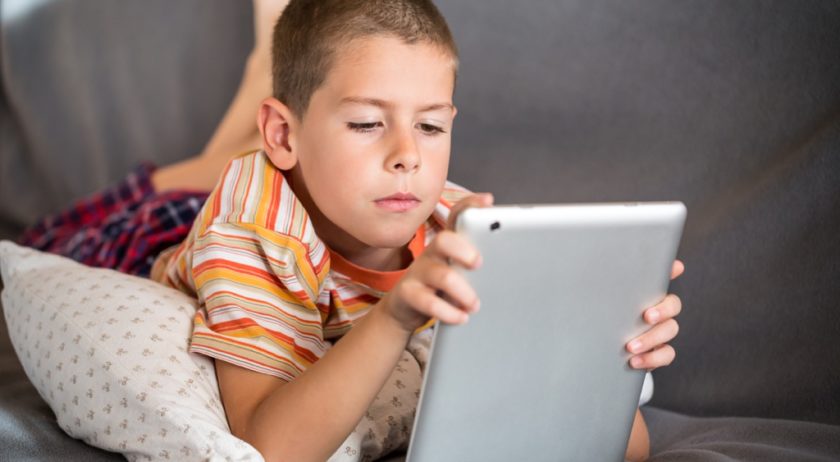 Technology and ADHD