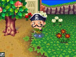 Animal Crossing: Wild World Educational Game Review image 1