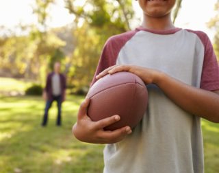 Fantasy Football Helps your child in school