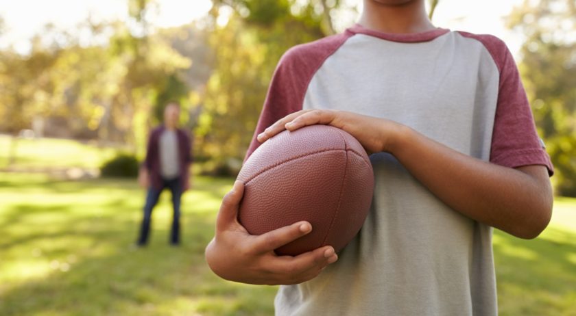 Fantasy Football Helps your child in school
