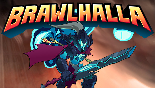 Brawlhalla] #49. It was a slow 4 years Process. All I needed was