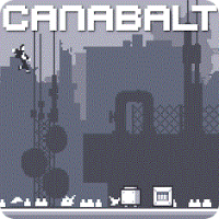 Canabalt - Educational Game Review image 1