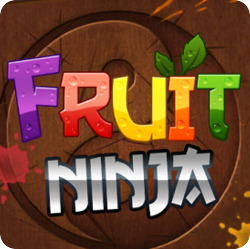 Fruit Ninja - Educational Game Review image 1