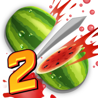 AUG171536 - FRUIT NINJA #2 - Previews World