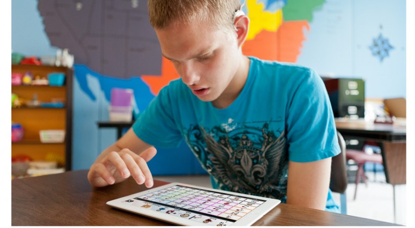 Autism and Assistive Technology: A Parent's Guide ...