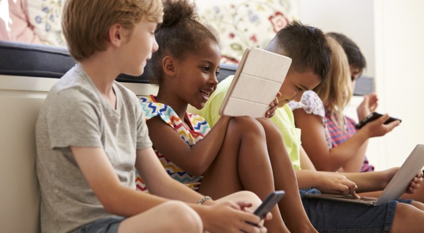 Video Games, Teen Boys and Building Social Skills and Friendships