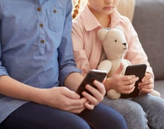 Screen Time for Kids with ADHD