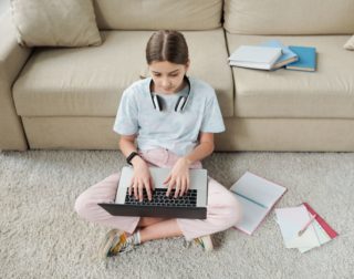 Online Schooling Good for your Child with ADHD