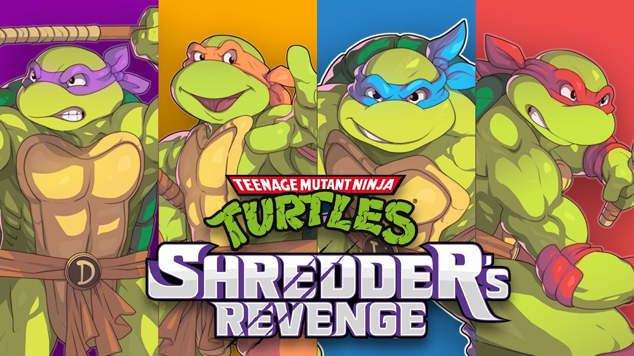 10+ Shredder (TMNT) HD Wallpapers and Backgrounds