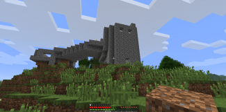 Minecraft Watchtower