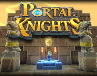 Let's Play Portal Knights