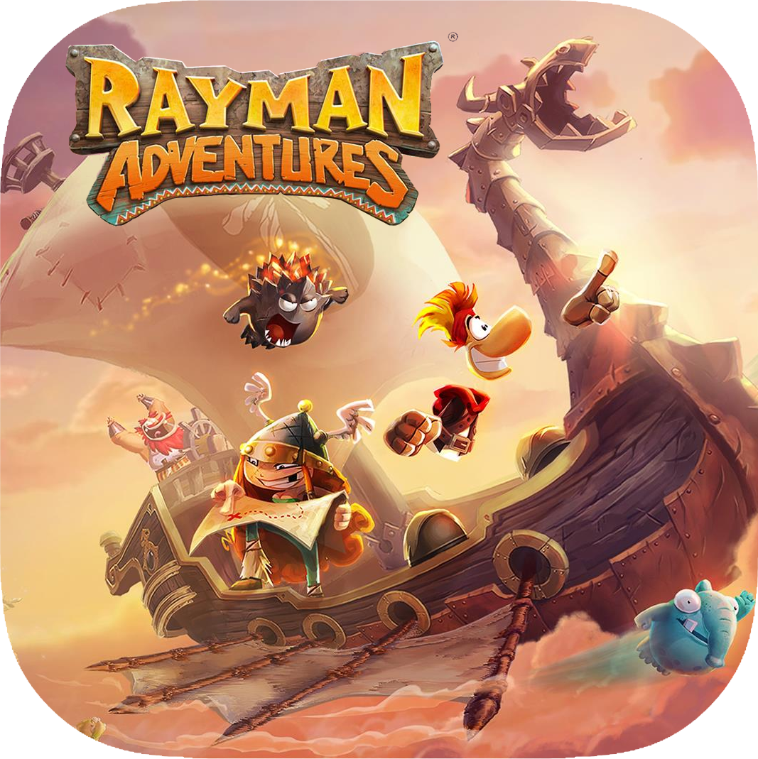 download rayman adventures steam