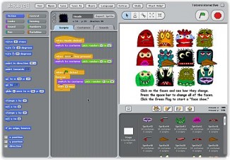 scratch - LearningWorks for Kids