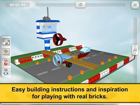 Bloxy World Bricks For Kids Educational App Review