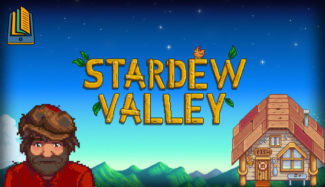 let's play stardew valley