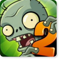 Plants vs Zombies 2 Bloomerang  Plantas contra zombis, Plantas vs zombies, Plants  vs zombies