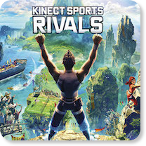 Kinect Sports Rivals - LearningWorks for Kids