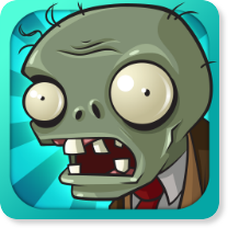 Plants Vs. Zombies - Playstation 3