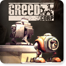 Greed Corp - Educational Game Review image 1