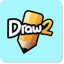 Draw Something 2 - Educational Game Review image 1