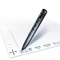 LiveScribe Pen
