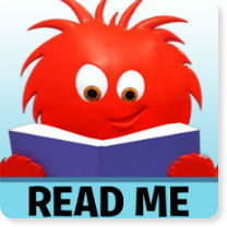 Read Me Stories - LearningWorks for Kids