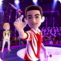 Kinect Sports Season Two: Darts - Educational Game Review image 1