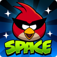 Angry Birds Space Learning Guide