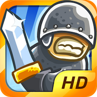 Free Online Learning Game Kingdom Rush