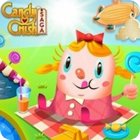 Candy Crush Saga - Educational Game Review image 1