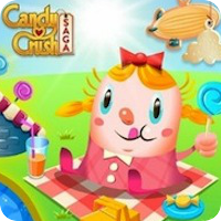 How to play Facebook game Candy Crush Saga walkthrough and review