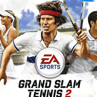 Grand Slam Tennis 2 - Educat image 1ional Game Review