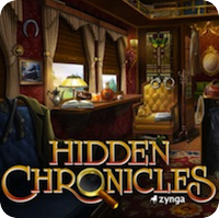 Hidden Chronicles - Educational Game Review image 1