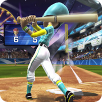 Kinect Sports Season Two: Baseball - Educational Game Review image 1