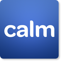 calm app review