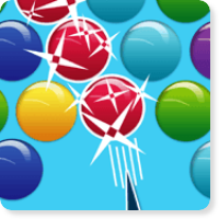 Smarty Bubbles - Skill games 