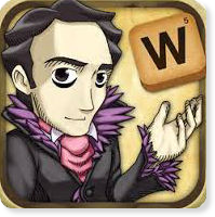Writer Rumble is a cartoonish word game where players must survival an onslaught of ghoulish enemies by connecting letters on a grid that make words.